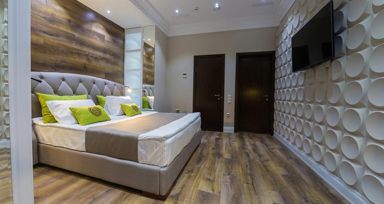 Qonaq Hotel Nur-Sultan  Exterior photo